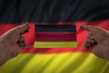 Njemačka razmatra nove mjere, Merkel u srijedu sa premijerima pokrajina