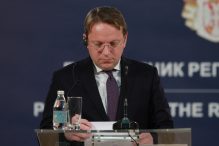 Varhelji: Zajedno rješavamo bezbjednosne prijetnje
