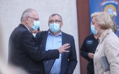 U Hrvatskoj 1.131 novozaraženi