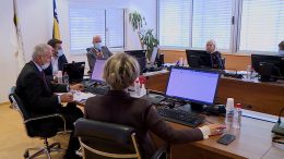 VSTS: Nije izabran glavni tužilac Federacije BiH