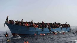 U Senegalu potonula brodica s migrantima, najmanje 20 ljudi poginulo