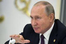 Putin ponudio NATO-u obostrane inspekcije vojnih baza