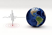 Snažan zemljotres pogodio Island