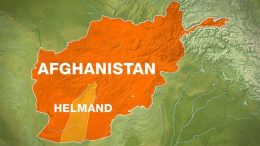 Afganistan: U padu dva vojna helikoptera poginulo devet osoba