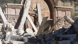 Gana: U obrušavanju crkve poginule 22 osobe