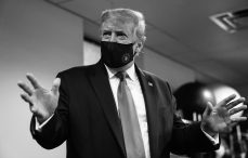 Donald Tramp bio negativan na testovima na koronavirus