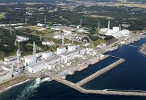 Japan će ispustiti kontaminiranu vodu iz Fukušime u ocean