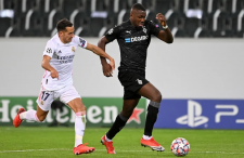 Real se u finišu vratio iz ponora protiv Borussije M’gladbach, City slavio u Marseilleu