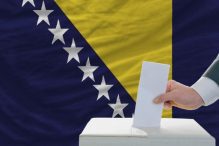Danas počinje predizborna kampanja