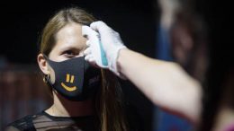 Slovenija zbog povećanog broja zaraženih uvodi strožije mjere