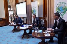 Vijeće ministara BiH formiralo ekspertni i pravni tim za problem Trgovske gore