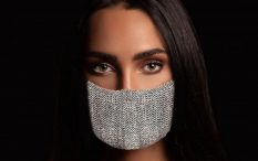 Maska košta kao pet stanova u Sarajevu