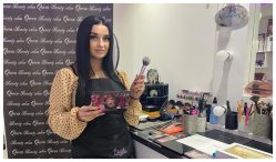 Merisa Pajazetović: „Još kao mala željela sam imati svoj salon ljepote“