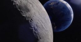 NASA potvrdila prisustvo vode na površini Mjeseca