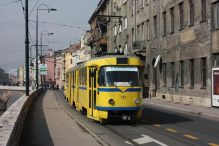 BiH uzima kredit od 10 miliona eura za kupovinu novih tramvaja