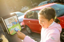 Beč: Nagradna igra za održavanje fizičke aktivnosti kod djece