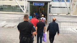 Služba za poslove sa strancima 11 stranih državljana vratila u Srbiju, Albaniju i Tursku