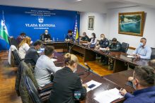USKORO ZATVARANJE MIGRANTSKOG KAMPA MIRAL