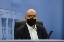 Čerkez potvrdio: Ograničenje kretanja u FBiH još 14 dana