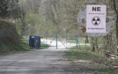 Hrvatska nastavlja sa planovima izgradnje skladišta za radioaktivni otpad na Trgovskoj Gori