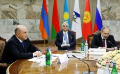 Azerbejdžan i Armenija postigli sporazum o Nagorno Karabahu, prekinute borbe