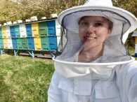Selma Smlatić iz Velike Kladuše  najbolja mlada pčelarka u FBiH