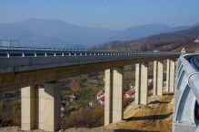 BiH dobila nove kilometre autoputa: Radovi na Zeničkoj obilaznici koštali 225 miliona eura
