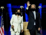Čestitke Bidenu uputili Johnson, Trudeau, Merkel, Netanyahu