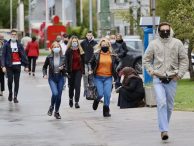 Od danas restriktivnije mjere u Federaciji BiH