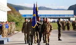Produžen mandat vojnim snagama EUFOR-a u misiji održavanja mira u BiH