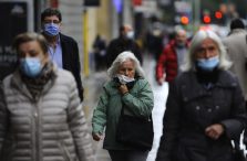 Bh zvaničnici danas o mjerama za sprečavanje širenja koronavirusa