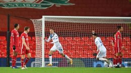 Atalanta na Anfieldu srušila Liverpool, Bayern prošao u nokaut fazu