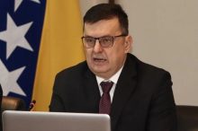 Zoran Tegeltija pozitivan na koronavirus