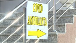 STANJE U VELIKOKLADUŠKOM DOMU ZDRAVLJA IZUZETNO TEŠKO