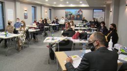 ZAVRŠENA ANDRAGOŠKA OBUKA ZA POODRUČJE USK
