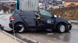 17. Novembar Svjetski dan sjećanja na žrtve saobraćajnih nezgoda