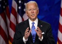 Biden nakon pobjede: Bit ću predsjednik svih Amerikanaca, bez obzira jeste li glasali za mene
