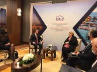 Moguća zajednička sjednica Vijeća ministara BiH i Vlade Srbije