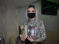 Nermina Latić-Ćehić predstavila svoju drugu knjigu ”preŽivjela”