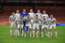 UEFA Liga nacija ”A”: BiH poražena od Holandije i ispala iz elite