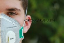 Koronavirus u BiH: Najmanje 1202 novih i devet smrtnih slučaj