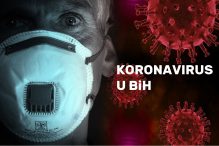 Koronavirus u BiH: 66 osoba preminulo od posljedica Covid-19