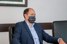 Mario Nenadić podnio ostavku, pala Vlada Kantona Sarajevo