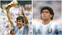 Umro Armando Diego Maradona!