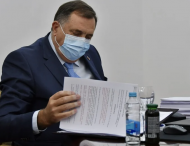Milorad Dodik od danas predsjedavajući Predsjedništva BiH