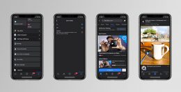 Facebook testira tamni mod za svoju aplikaciju