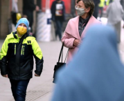 Obavezno nošenje maski i ograničeno kretanje u FBiH na snazi i narednih 14 dana