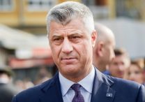 Hašim Tači podnio ostavku, potvrđena optužnica za ratne zločine