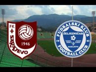Sarajevo i Željezničar danas igraju veliki derbi: Sudar trenerskih stilova na pustom Koševu