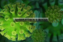 U Hrvatskoj 26 smrtnih slučajeva i 2480 novozaraženih osoba